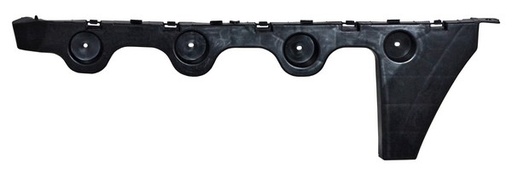 [GTCEQ18R] GUIA FASCIA (DEFENSA) CHEVROLET EQUINOX 18-20 TRAS DER TW