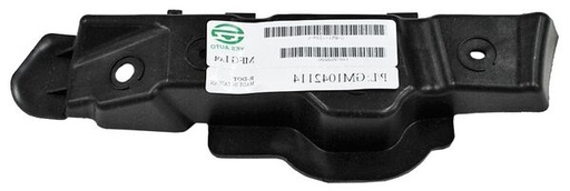 [GDCMA13EL] GUIA FASCIA (DEFENSA) CHEVROLET MALIBU 13-15 EXT DEL IZQ TW