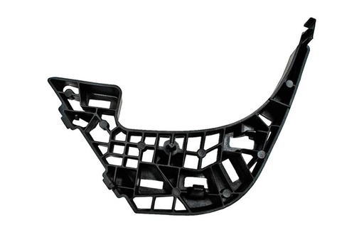 [CHPU07GUFDL] GUIA FASCIA (DEFENSA) CHEVROLET PU / GMC PU / SIERRA DE 2007 AL 2010 2.5/3.5 TON DEL IZQ (136855)