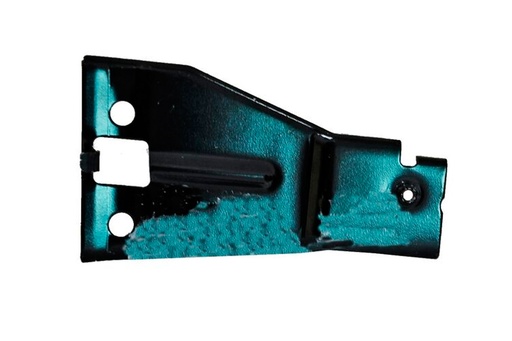 [CHSON12GUFIDR] GUIA FASCIA (DEFENSA) CHEVROLET SONIC DE 2012 AL 2016 INF DEL DER (136864)