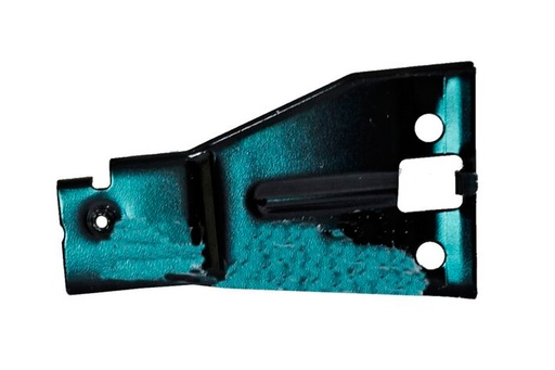 [CHSON12GUFIDL] GUIA FASCIA (DEFENSA) CHEVROLET SONIC DE 2012 AL 2016 INF DEL IZQ (136865)