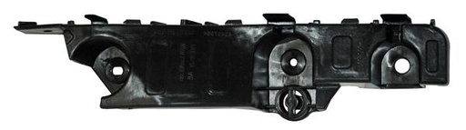 [CHSO12GUDEDR] GUIA FASCIA (DEFENSA) CHEVROLET SONIC 12-19 DEL DER TW