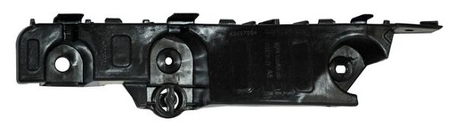 [CHSO12GUDEDL] GUIA FASCIA (DEFENSA) CHEVROLET SONIC DE 2012 AL 2019 DEL IZQ