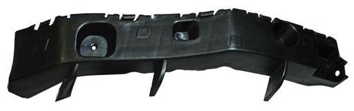 [CHSP11GUFATR] GUIA FASCIA (DEFENSA) CHEVROLET SPARK DE  2011 AL 2017 TRAS DER N4