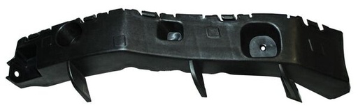 [CHSP11GUFTL] GUIA FASCIA (DEFENSA) CHEVROLET SPARK DE  2011 AL 2017 TRAS IZQ