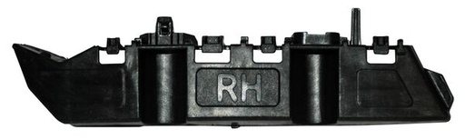 [CHSP16GUDER] GUIA FASCIA (DEFENSA) CHEVROLET SPARK DE 2016 AL 2018 LINEA NVA DEL DER