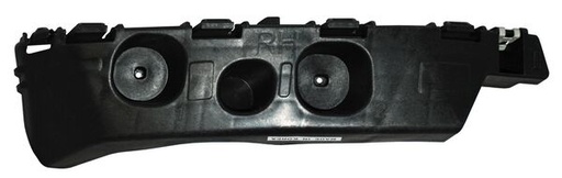 [CHSP16GFR] GUIA FASCIA (DEFENSA) CHEVROLET SPARK DE 2016 AL 2020 LINEA NVA TRAS DER