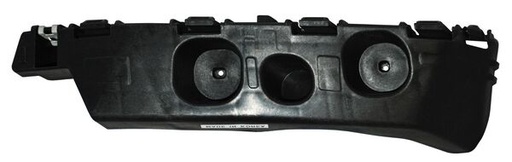 [CHSP16GFL] GUIA FASCIA (DEFENSA) CHEVROLET SPARK DE 2016 AL 2020 LINEA NVA TRAS IZQ *R