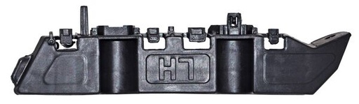 [GDCSP19L] GUIA FASCIA (DEFENSA) CHEVROLET SPARK 19-20 DEL IZQ TW