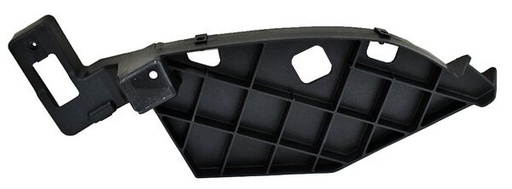 [CHSUB07GUFDR] GUIA FASCIA (DEFENSA) CHEVROLET SUBURBAN / AVALANCHE / TAHOE DE 2007 AL 2014 DEL DER (136862)