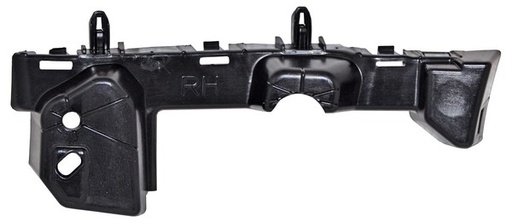 [GDCTE18R] GUIA FASCIA (DEFENSA) CHEVROLET TERRAIN 2018 AL 2021 DEL DER TW