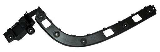 [GTCTO11L] GUIA FASCIA (DEFENSA) CHEVROLET TORNADO 11-20 TRAS IZQ TW