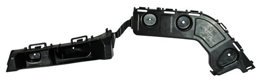 [CHTRA13GUFTR] GUIA FASCIA (DEFENSA) CHEVROLET TRAX 13-20 LAT/FRONT TRAS DER