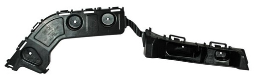 [CHTRA13GUFTL] GUIA FASCIA (DEFENSA) CHEVROLET TRAX 13-20 LAT/FRONT TRAS IZQ TW 