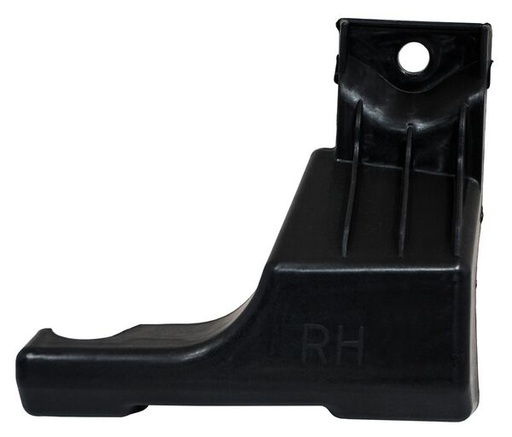 [CHTRA13GUITRAR] GUIA FASCIA (DEFENSA) CHEVROLET TRAX 13-20 SOPORTE TRAS DER TW