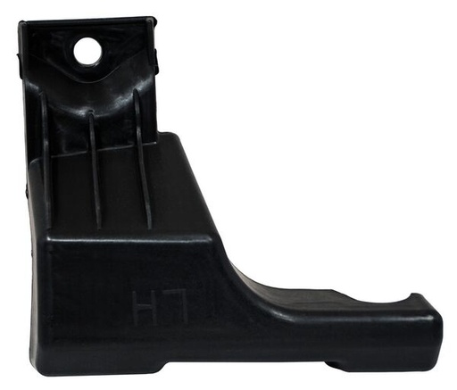 [CHTRA13GUITRAL] GUIA FASCIA (DEFENSA) CHEVROLET TRAX 13-20 SOPORTE TRAS IZQ TW