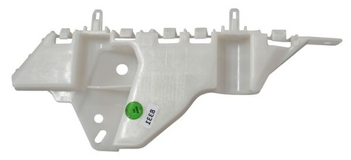 [CHTRA16GUIFDL] GUIA FASCIA (DEFENSA) CHEVROLET TRAX DE 2016 AL 2020 DEL IZQ TW