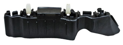 [DOATT12GUFR] GUIA FASCIA (DEFENSA) DODGE ATTITUDE DE 2012 AL 2014 DEL DER (154806) TW