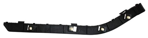 [GTDAI12R] GUIA FASCIA (DEFENSA) DODGE ATTITUDE 12-14 TRAS DER