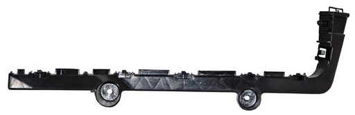 [GTDJO11LL] GUIA FASCIA (DEFENSA) DODGE JOURNEY 11-20 LAT TRAS IZQ TW 