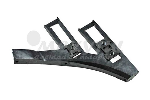 [DONEO95GUFTR] GUIA FASCIA (DEFENSA) DODGE NEON 95-99 TRAS DER (130107)