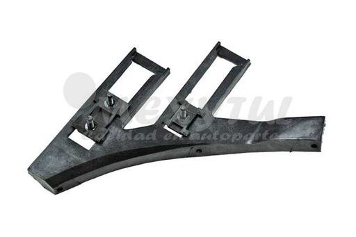 [DONEO95GUFTL] GUIA FASCIA (DEFENSA) DODGE NEON 95-99 TRAS IZQ (130108) TW