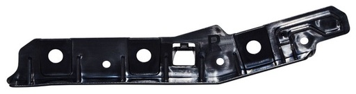 [GDFEX18R] GUIA FASCIA (DEFENSA) FORD EXPLOER 18-20 DEL DER TW