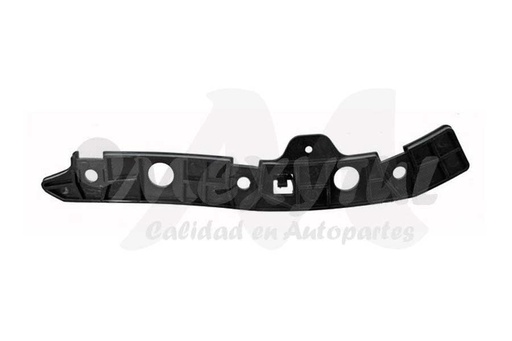 [FOESP13GUFHGDR] GUIA FASCIA (DEFENSA) FORD ECOSPORT DE 2013 AL 2016 DEL DER (132329)