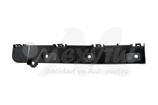 [FOESP13GUFHGTR] GUIA FASCIA (DEFENSA) FORD ECOSPORT DE 2013 AL 2016 TRAS DER (132330)