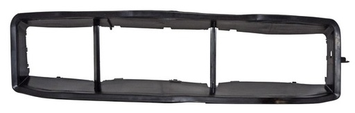 [GDFEO18C] GUIA FASCIA (DEFENSA) FORD ECOSPORT 18-20 MTP DEL CENT TW