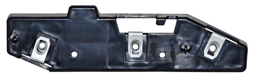 [GDFED15R] GUIA FASCIA (DEFENSA) FORD EDGE 15-18 DEL DER TW