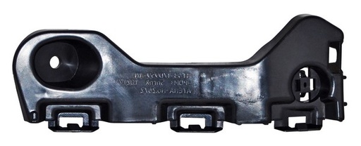 [FOED15GUFADR] GUIA FASCIA (DEFENSA) FORD EDGE 15-18 DEL DER TW