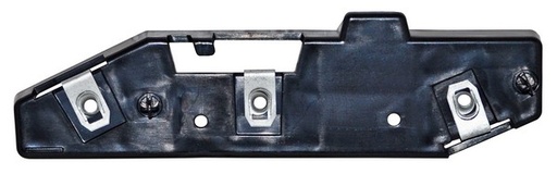 [FOED15GUFADL] GUIA FASCIA (DEFENSA) FORD EDGE 15-18 DEL IZQ TW