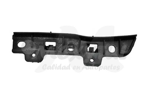 [FOESC13GUFHGDL] GUIA FASCIA (DEFENSA) FORD ESCAPE DE 2013 AL 2015 DEL IZQ (132321) TW