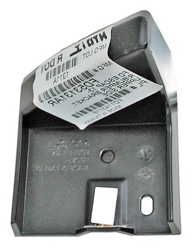 [GTFEC13SL] GUIA FASCIA (DEFENSA) FORD ESCAPE 13-15 SUP TRAS IZQ TW