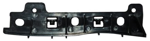 [FOES17GUFDL] GUIA FASCIA (DEFENSA) FORD ESCAPE 17-19 DEL IZQ