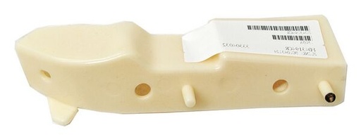 [FOEX03GUFADL] GUIA FASCIA (DEFENSA) FORD EXPEDITION / NAVIGATOR DE 2003 AL 2006 DEL IZQ  