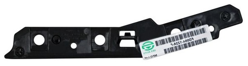 [GDFEX16L] GUIA FASCIA (DEFENSA) FORD EXPLORER 16-17 DEL IZQ