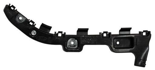 [FOFIG16GUIFTR] GUIA FASCIA (DEFENSA) FORD FIGO 16-18 4 PTAS TRAS DER TW