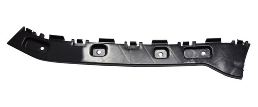 [FOFIG16GUIFTR] GUIA FASCIA (DEFENSA) FORD FIGO 2016 AL 2018 HACKBACK 3/5 PTAS TRAS DER TW