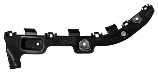 [FOFIG16GUIFTL] GUIA FASCIA (DEFENSA) FORD FIGO 16-18 4 PTAS TRAS IZQ TW