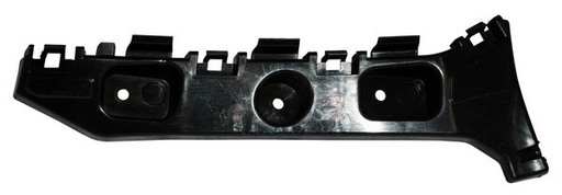 [GTFG165R] GUIA FASCIA (DEFENSA) FORD FIGO 16-18 5 PTAS TRAS DER TW