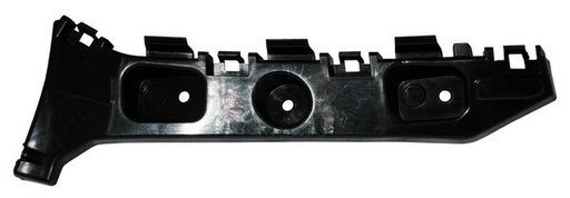 [GTFG165L] GUIA FASCIA (DEFENSA) FORD FIGO 16-18 5 PTAS TRAS IZQ TW