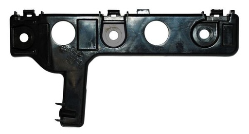 [FOFIG16GUFDR] GUIA FASCIA (DEFENSA) FORD FIGO 16-18 DEL DER (160323)