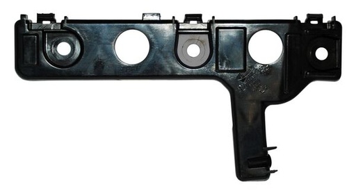 [FOFIG16GUFDL] GUIA FASCIA (DEFENSA) FORD FIGO 16-18 DEL IZQ (160324) TW