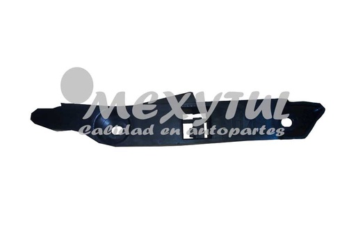 [FOFOC09GUFR] GUIA FASCIA (DEFENSA) FORD FOCUS DE 2009 AL 2011 DEL DER (10504) TW