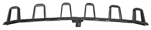 [FOFOC12MOLFT] GUIA FASCIA (DEFENSA) FORD FOCUS 10-14 4 PTAS CENT TRAS TW