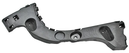 [GTFFO12R5] GUIA FASCIA (DEFENSA) FORD FOCUS 12-14 5 PTAS TRAS DER TW