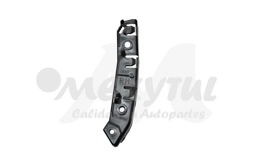 [FOFOC12GUFHGDR] GUIA FASCIA (DEFENSA) FORD FOCUS DE 2012 AL 2016 DEL DER (132359)