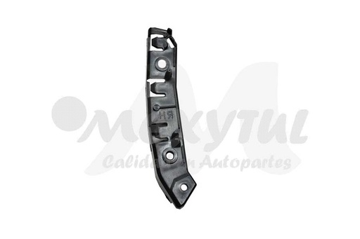 [FOFOC12GUFHGDL] GUIA FASCIA (DEFENSA) FORD FOCUS DE 2012 AL 2016 DEL IZQ (132360)